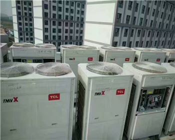 變頻多聯(lián)機(jī)