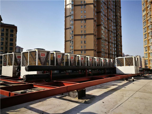 陜西家用中央空調(diào)應(yīng)該怎么選購？